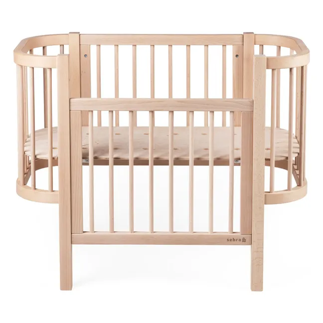 Cuna de madera | Haya