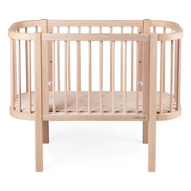 Cuna de madera | Haya