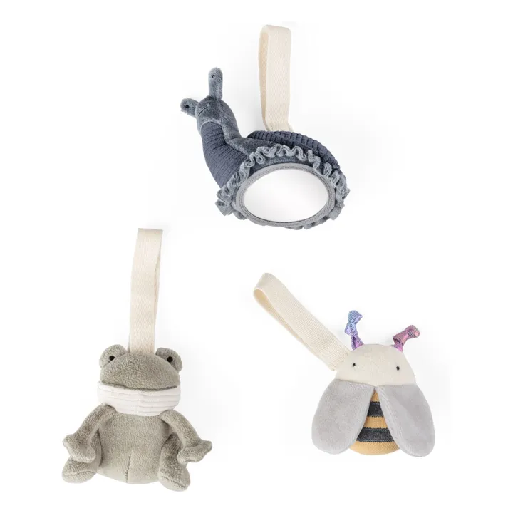 Jouets à suspendre - Set de 3- Image produit n°0