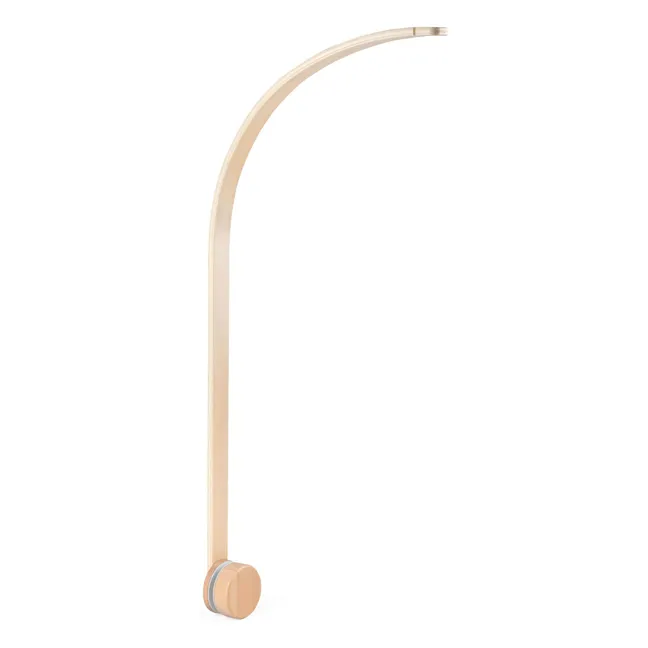 Bed arrow | Bois clair