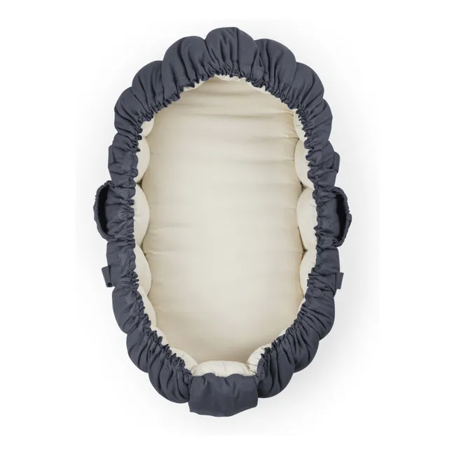 Couffin bébé 3 en 1 | Bleu