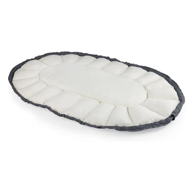 3 in 1 baby bassinet | Blue