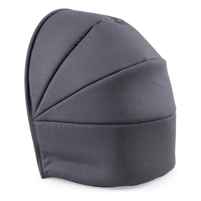 3-in-1 baby bassinet cover | Blue