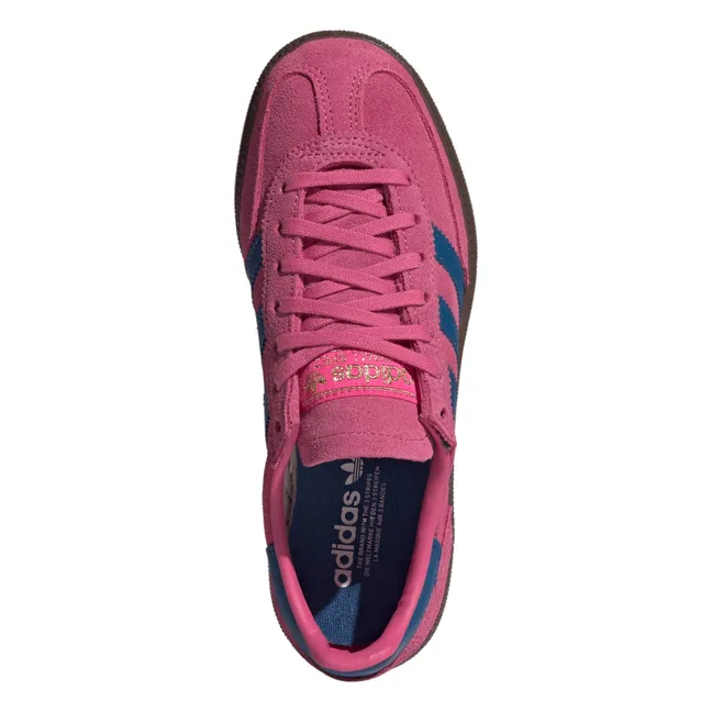 Baskets Handball Spezial | Rose fuschia
