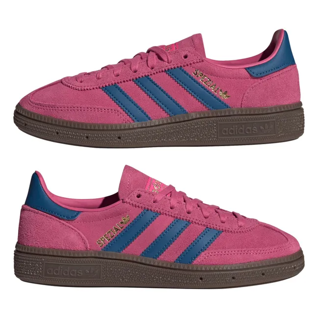 Allenatori Handball Spezial | Fuscia