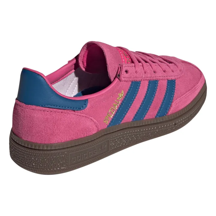 Baskets Handball Spezial | Rose fuschia- Image produit n°2