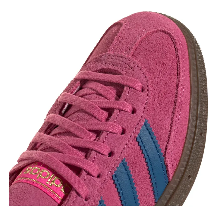 Baskets Handball Spezial | Rose fuschia- Image produit n°8