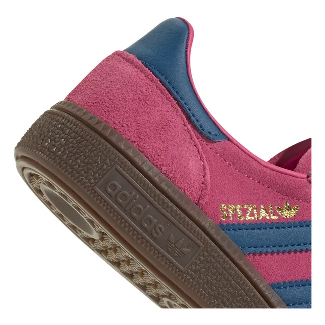 Allenatori Handball Spezial | Fuscia