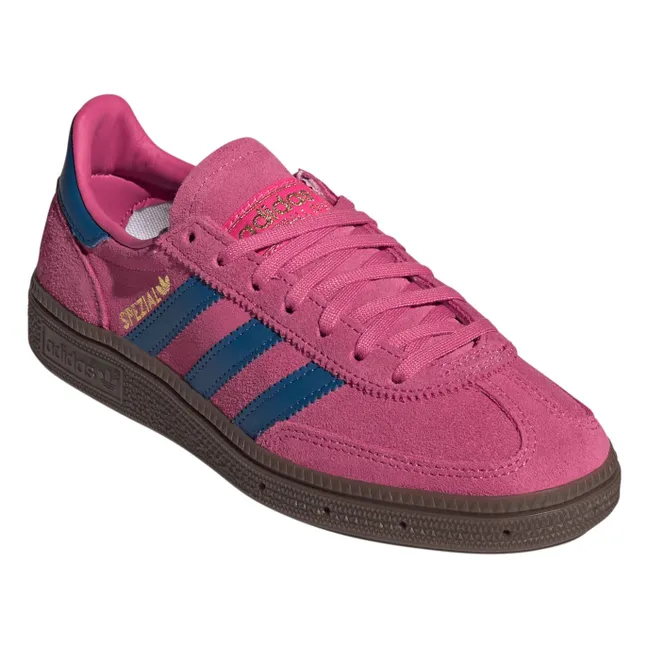 Allenatori Handball Spezial | Fuscia