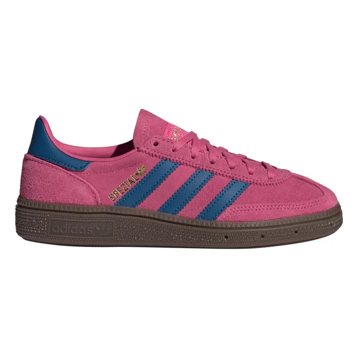 Baskets Handball Spezial | Rose fuschia- Image produit n°0