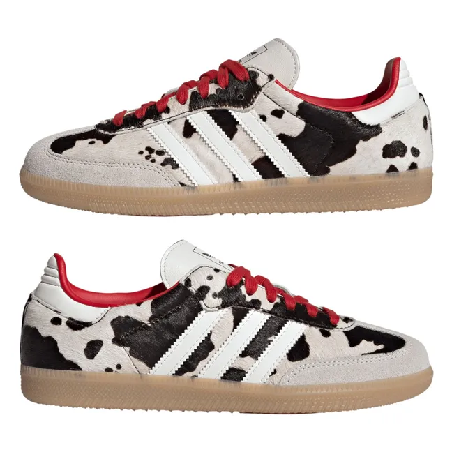 Zapatillas Samba OG | Marrón oscuro