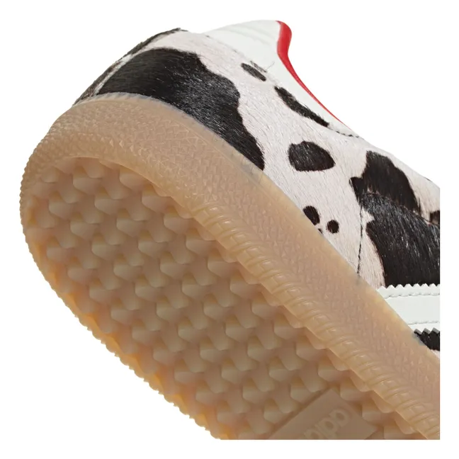 Samba OG Sneakers | Dunkelbraun