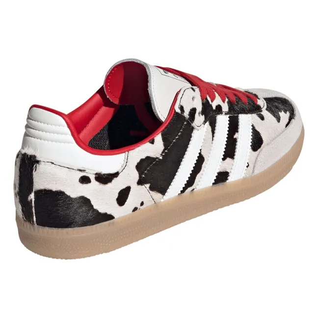 Zapatillas Samba OG | Marrón oscuro