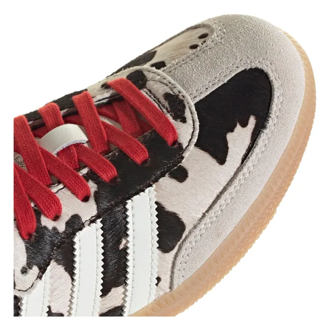 Baskets Samba OG | Marron foncé