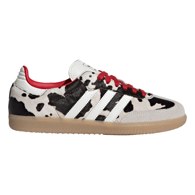 Baskets Samba OG | Marron foncé