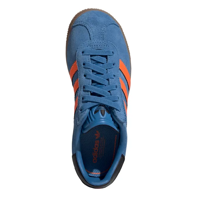 Gazelle sneakers | Cobalt