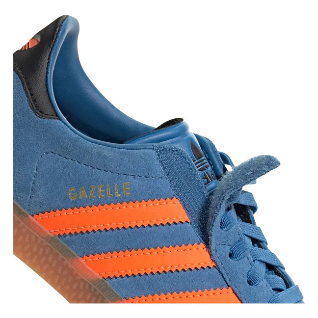 Gazelle sneakers | Cobalt