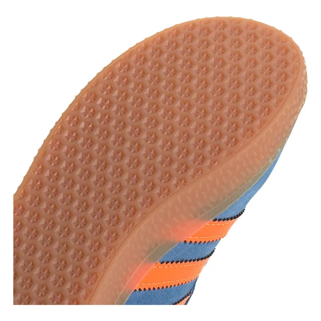 Baskets Gazelle | Cobalt