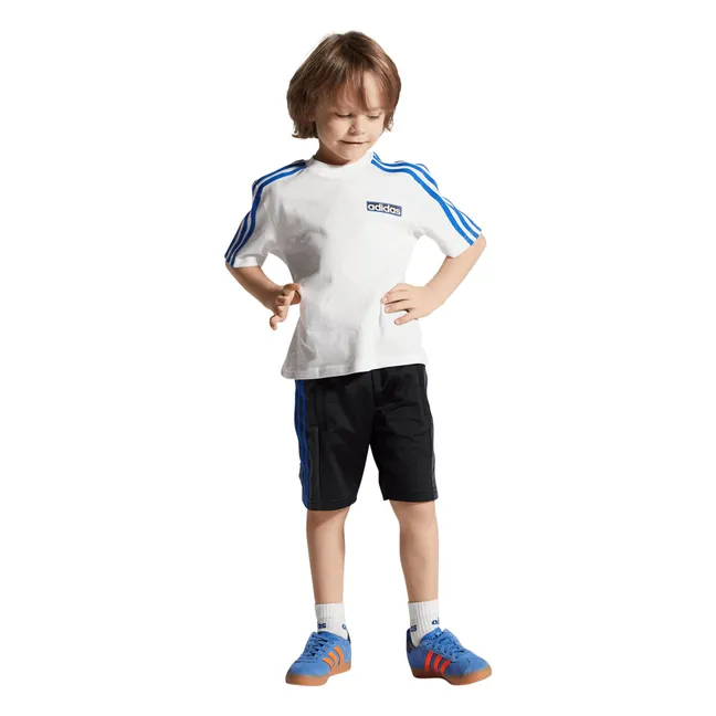 Baskets Gazelle | Cobalt