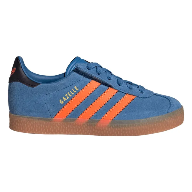 Gazelle sneakers | Cobalt