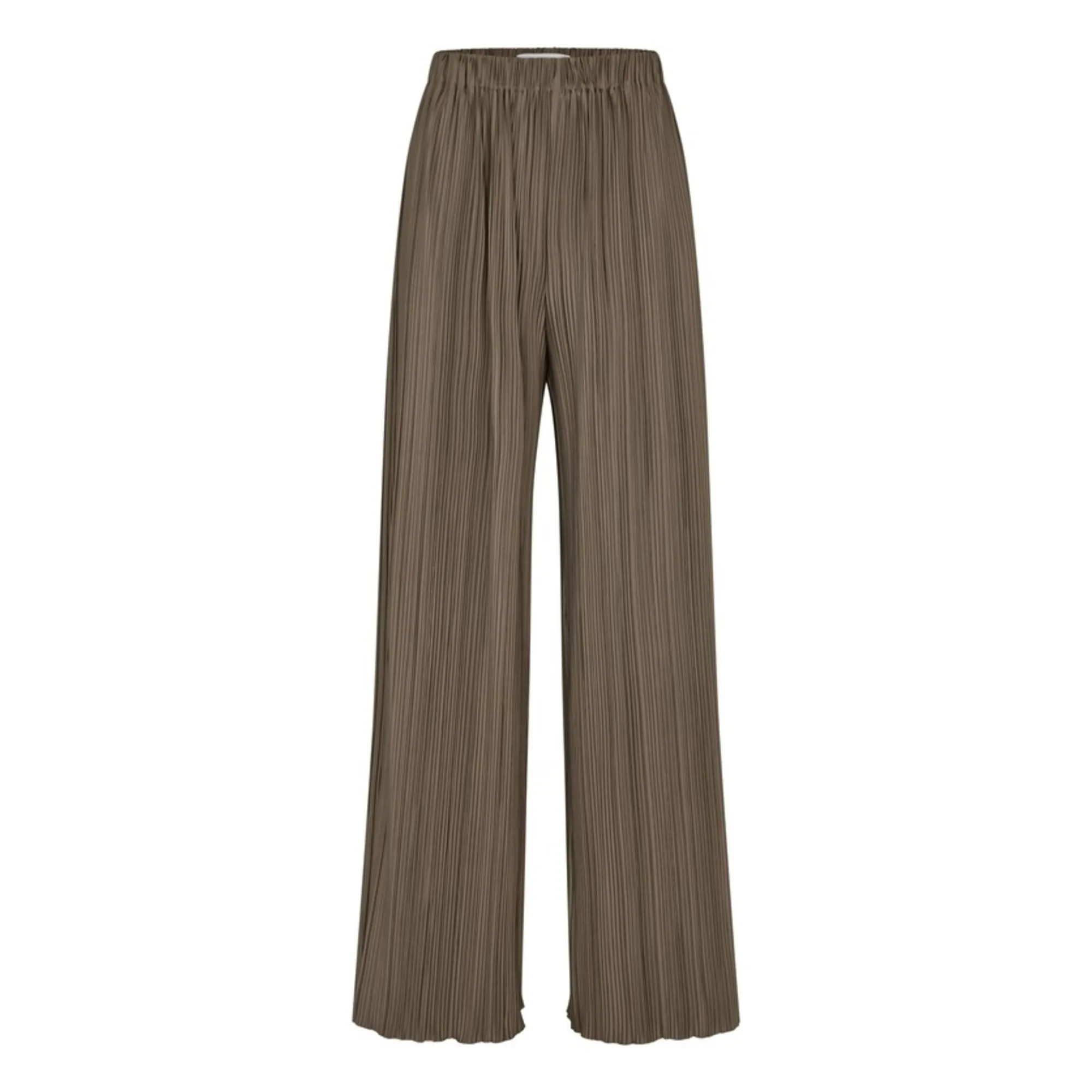 Samsoe Samsoe Brown Uma Pants