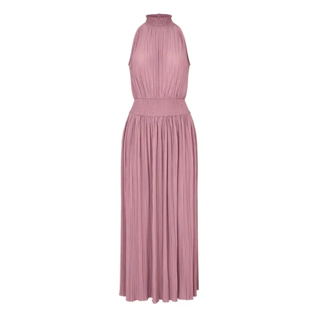 Vestido Uma | Palisandro