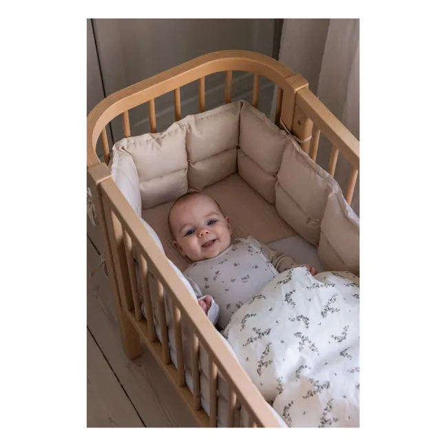 Cuna de madera | Haya