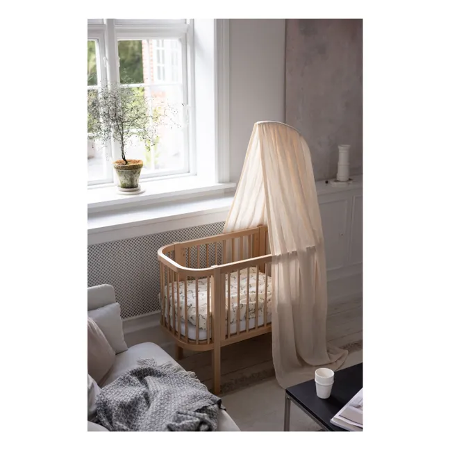 Cuna de madera | Haya