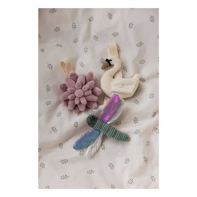 Hanging toys - Set of 3