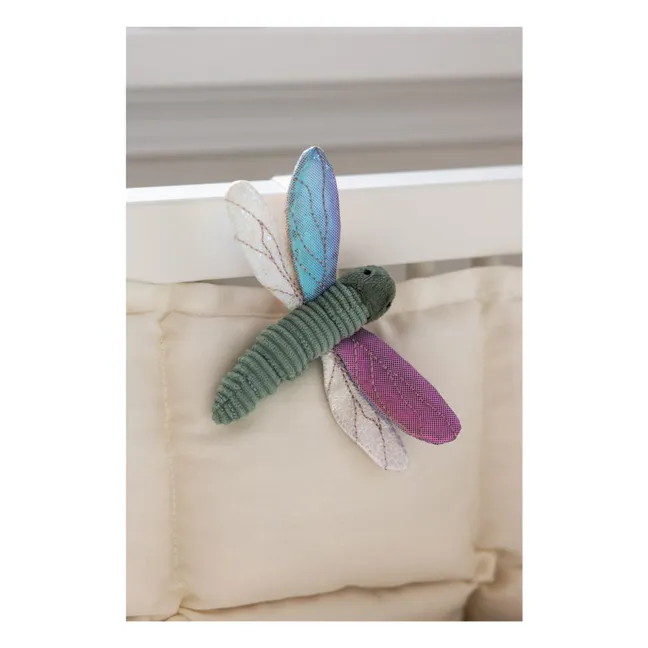 Hanging toys - Set of 3