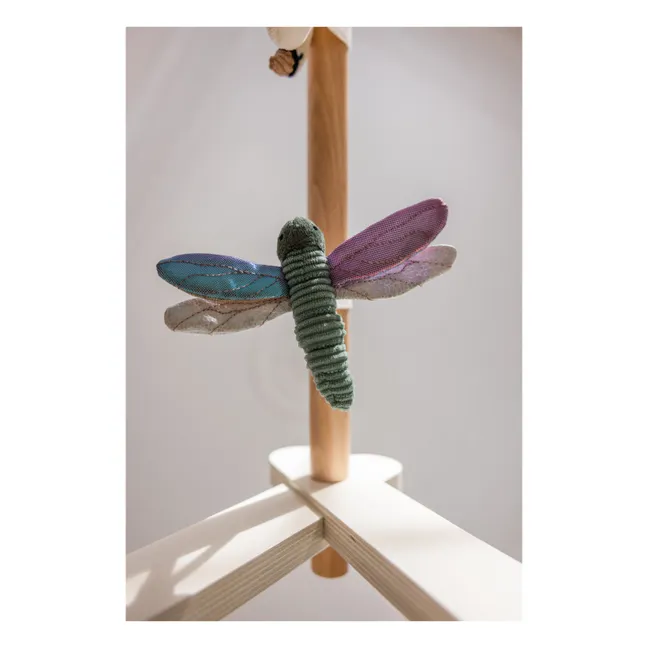 Hanging toys - Set of 3