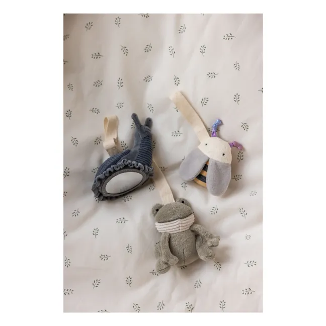 Hanging toys - Set of 3