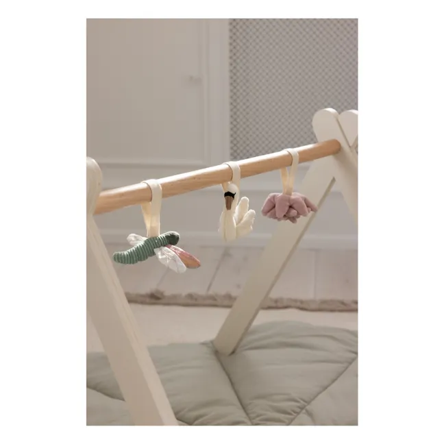Hanging toys - Set of 3