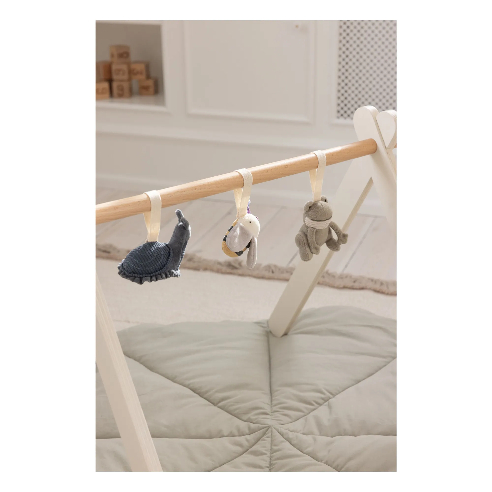 Juguetes colgantes - Juego de 3- Imagen del producto n°4