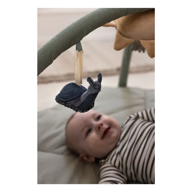 Hanging toys - Set of 3