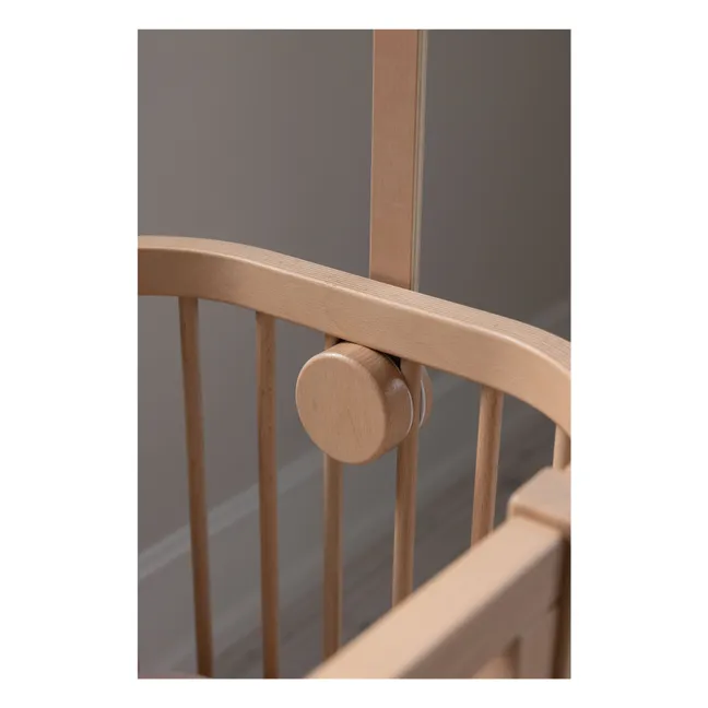 Bed arrow | Bois clair