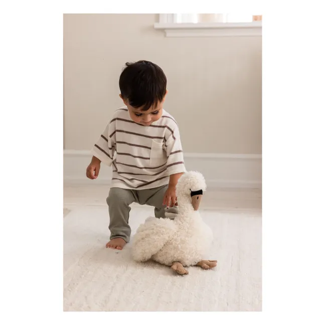 Cygne d'activités | Blanc