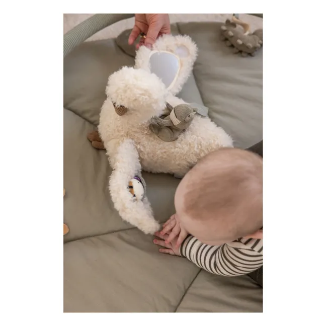 Cygne d'activités | Blanc