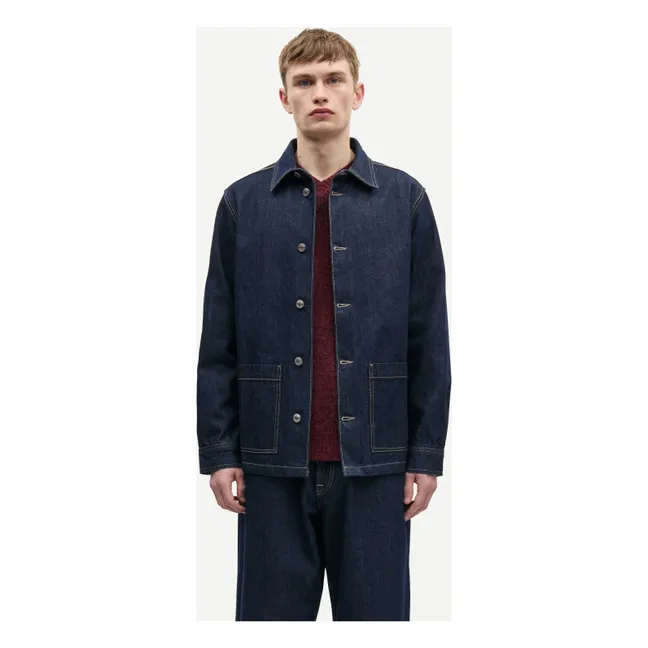 Giacca Sahenry | Demin