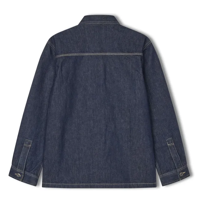 Chaqueta Sahenry | Vaquero Bruto