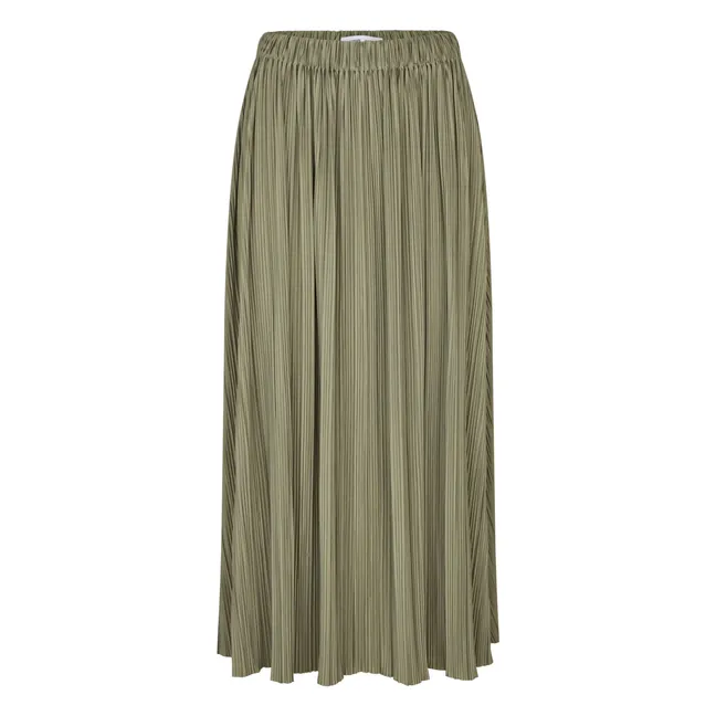 Falda Uma | Khaki