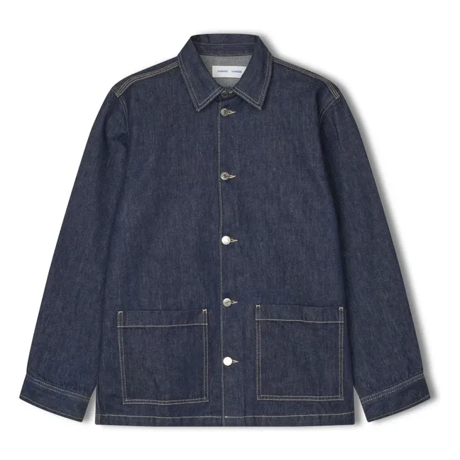 Chaqueta Sahenry | Vaquero Bruto