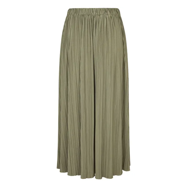 Falda Uma | Khaki