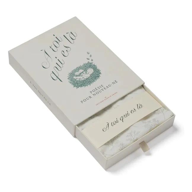 Colección de poesía | Crudo