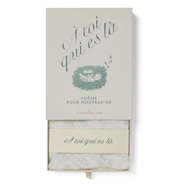 Colección de poesía | Crudo