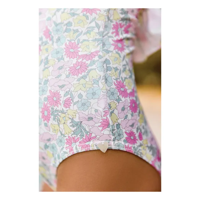 Liberty Swimsuit | Pink