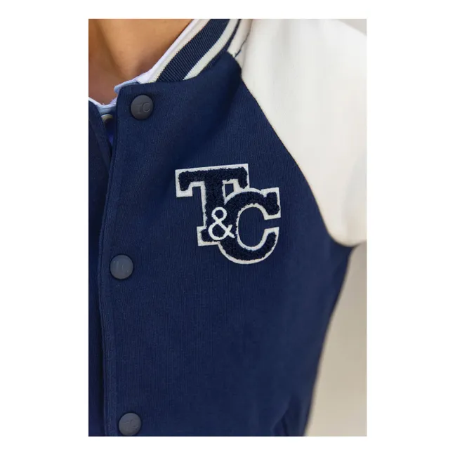 Bomber T&amp;C | Navy