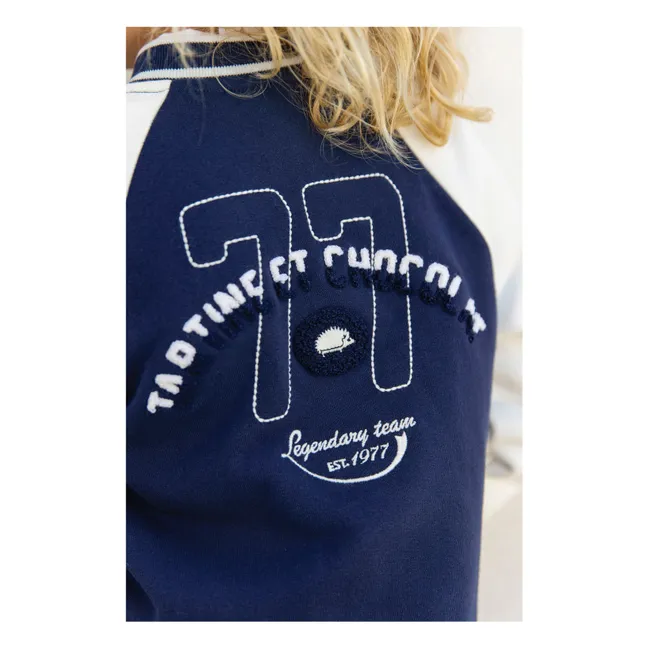 Bomber T&amp;C | Navy