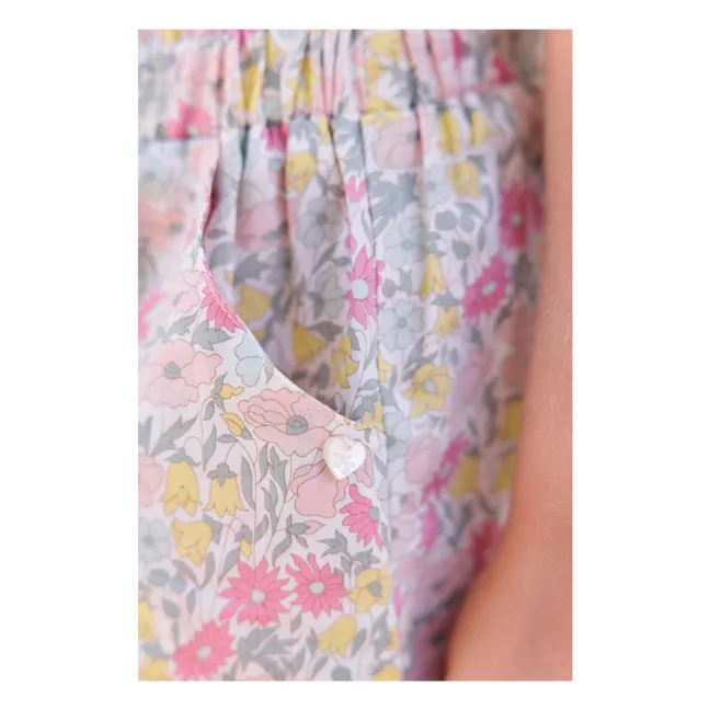 Combishort Feston Liberty | Yellow