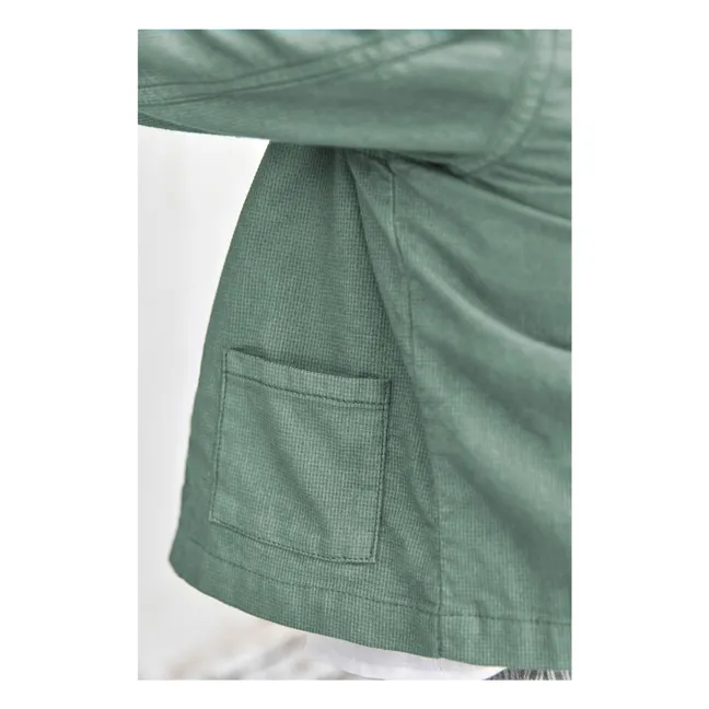 Veste Dinosaure | Khaki